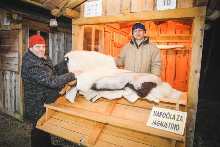 Božiček in žive jaslice (47)